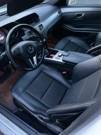 Mercedes-Benz E Syevyerodonets'k - photo 5