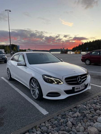 Mercedes-Benz E Syevyerodonets'k - photo 1