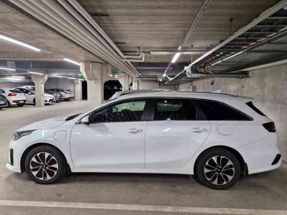 Kia Ceed Espoo