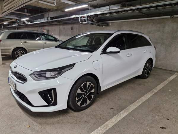 Kia Ceed Espoo – foto 5