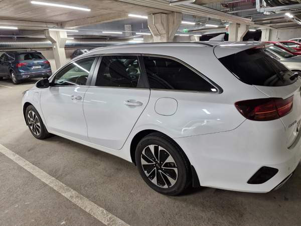 Kia Ceed Espoo – foto 4