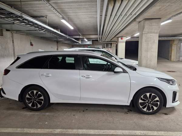 Kia Ceed Espoo – foto 2