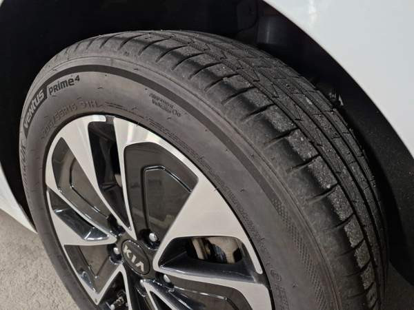 Kia Ceed Espoo – foto 7