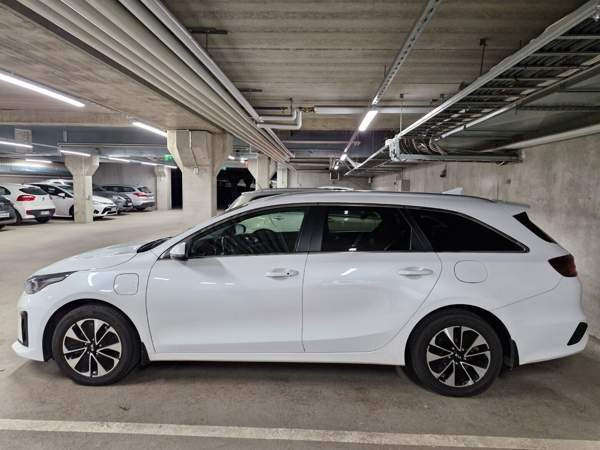 Kia Ceed Espoo – foto 6