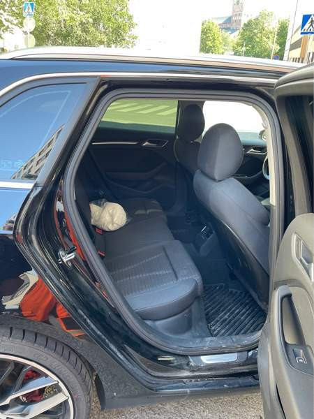 Audi A3 Turtkul - photo 8