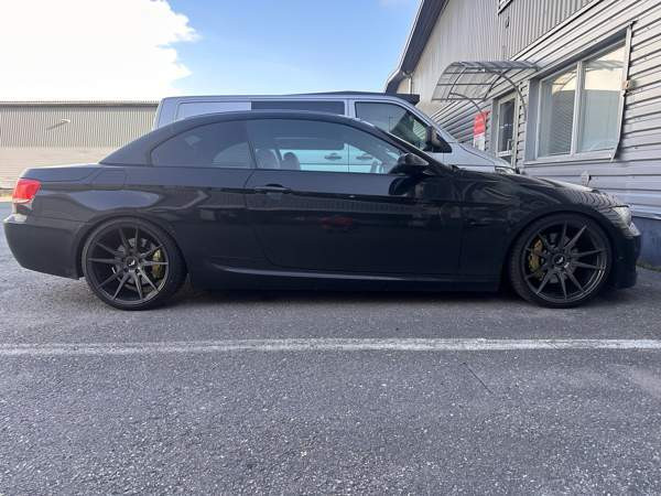 BMW 325 Zaporiz'ka Oblast' - photo 1