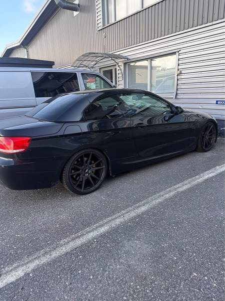 BMW 325 Zaporiz'ka Oblast' - photo 3