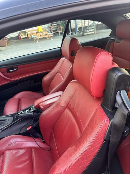 BMW 325 Zaporiz'ka Oblast' - photo 5