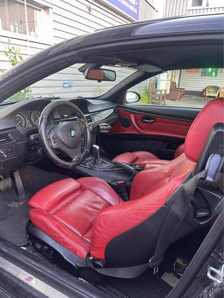 BMW 325 Zaporiz'ka Oblast' - photo 4