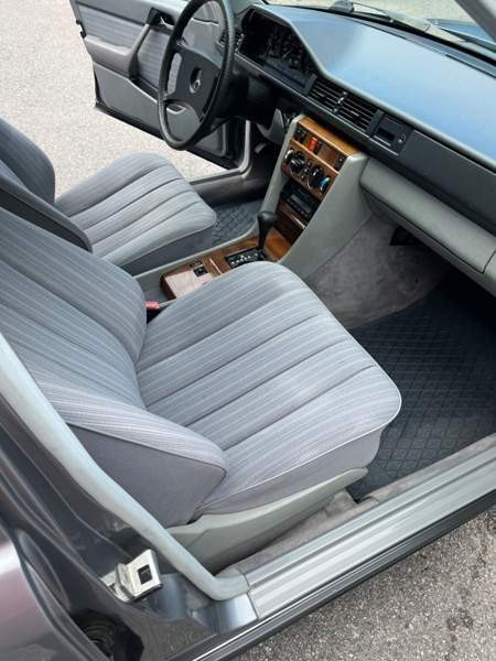 Mercedes-Benz E Тампере - изображение 6