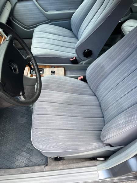 Mercedes-Benz E Тампере - изображение 4