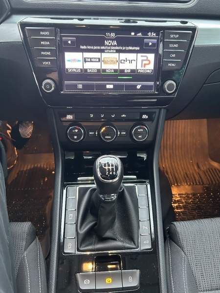 Skoda Superb Sastamala – foto 6