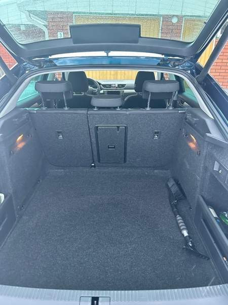 Skoda Superb Sastamala – foto 8