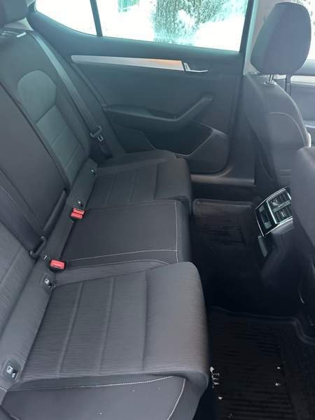 Skoda Superb Sastamala – foto 7