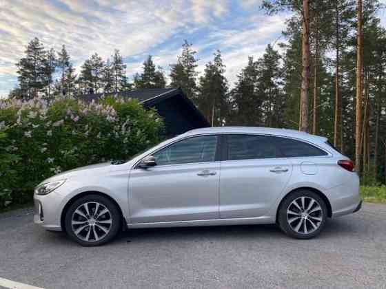 Hyundai i30 Joensuu