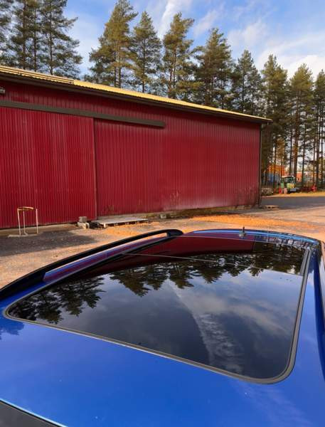 Skoda Octavia Säkylä - valokuva 7