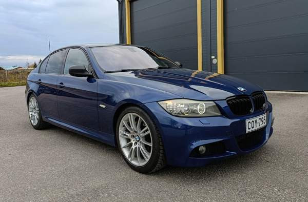 BMW 325 Глебычево - изображение 7