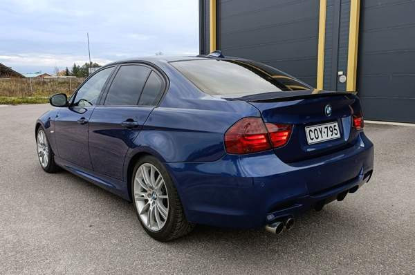 BMW 325 Глебычево - изображение 3