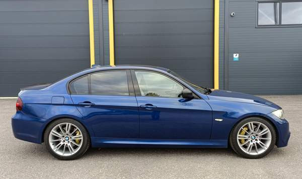 BMW 325 Глебычево - изображение 6