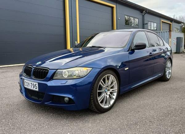 BMW 325 Глебычево - изображение 1