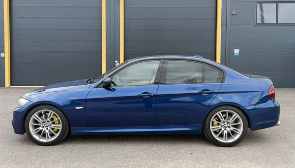 BMW 325 Глебычево - изображение 2