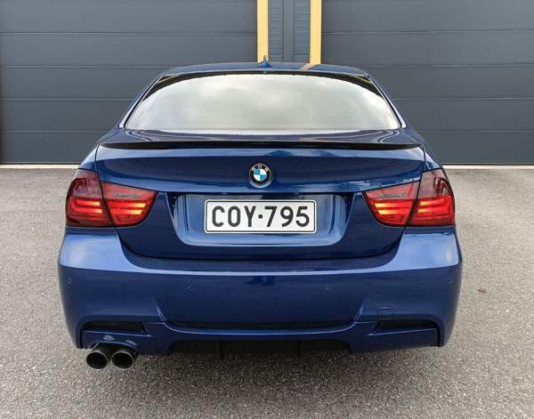 BMW 325 Глебычево - изображение 4