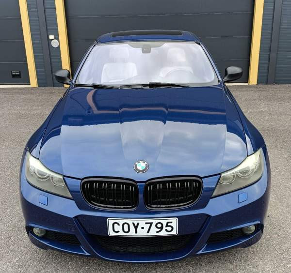 BMW 325 Глебычево - изображение 8