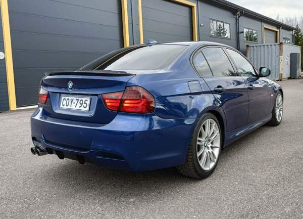 BMW 325 Глебычево - изображение 5