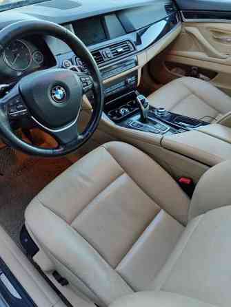 BMW 530 Liminka