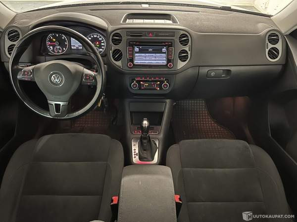 Volkswagen Tiguan Heinola - photo 5