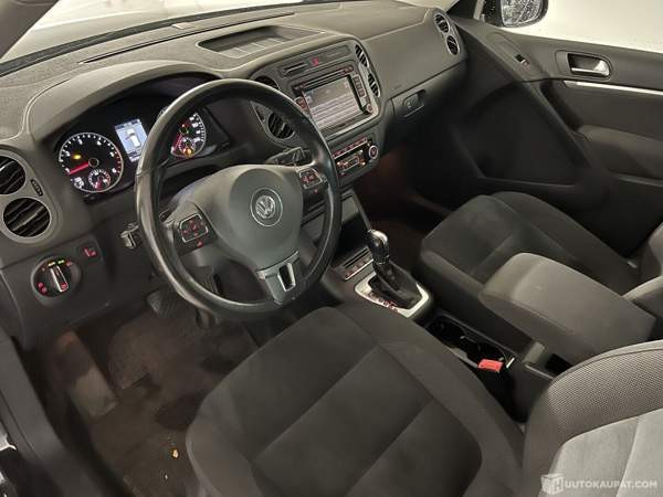 Volkswagen Tiguan Heinola - photo 4