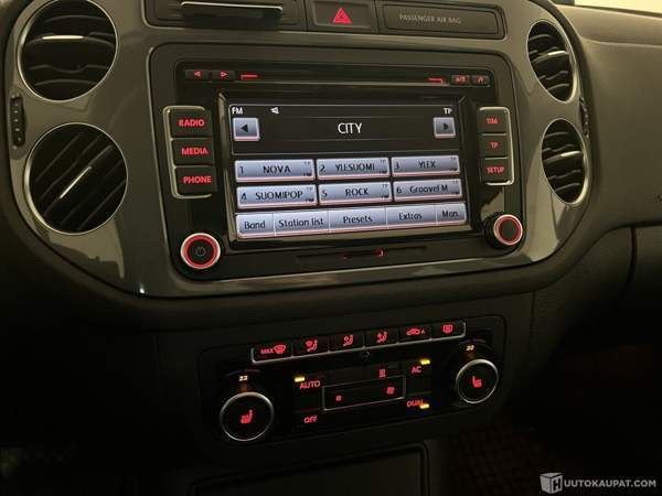 Volkswagen Tiguan Heinola - photo 6