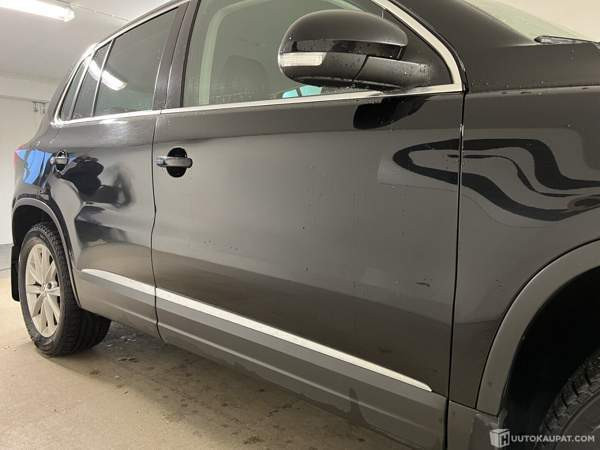 Volkswagen Tiguan Heinola - valokuva 2