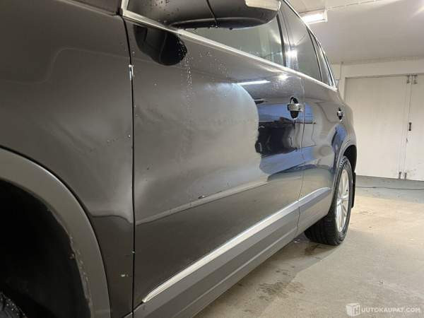 Volkswagen Tiguan Heinola - valokuva 3