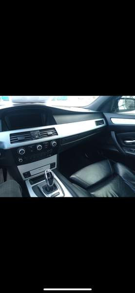 BMW 535 Pyhäjärvi – foto 7