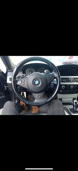 BMW 535 Pyhäjärvi – foto 6