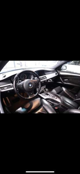 BMW 535 Pyhäjärvi – foto 5