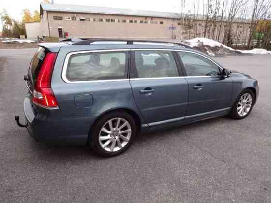 Volvo V70 Korsholm