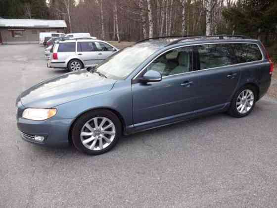 Volvo V70 Korsholm