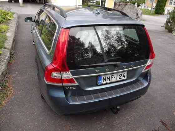 Volvo V70 Korsholm