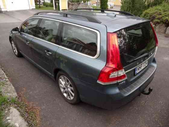 Volvo V70 Korsholm