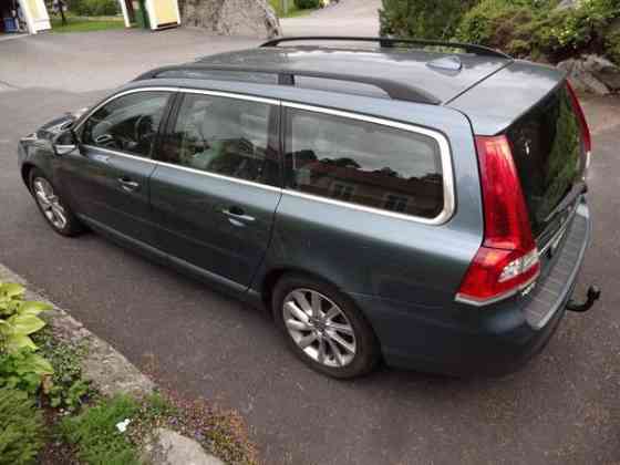 Volvo V70 Korsholm