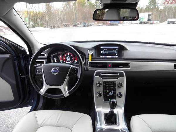 Volvo V70 Korsholm – foto 8