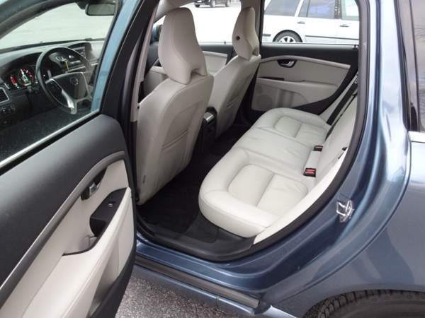 Volvo V70 Korsholm – foto 7