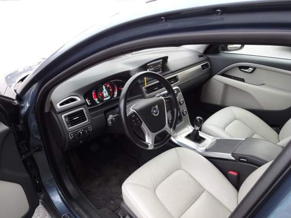 Volvo V70 Korsholm – foto 6