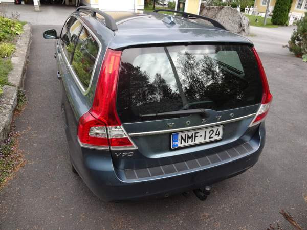 Volvo V70 Korsholm – foto 5