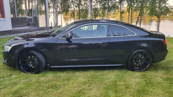 Audi A5 Rovaniemi - photo 2