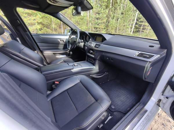 Mercedes-Benz E Киевская область - изображение 8