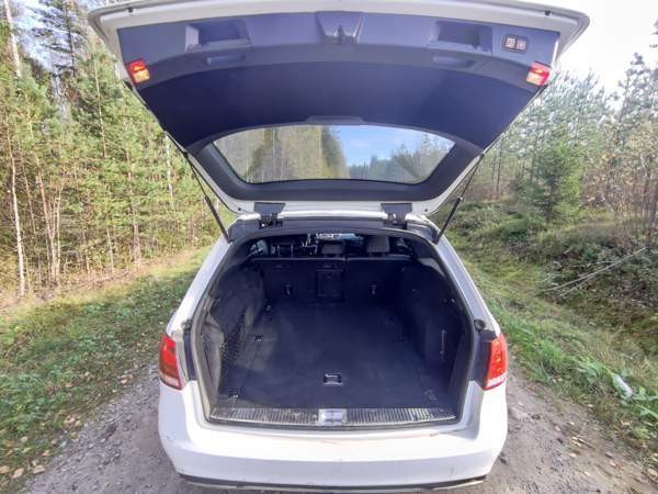 Mercedes-Benz E Киевская область - изображение 5