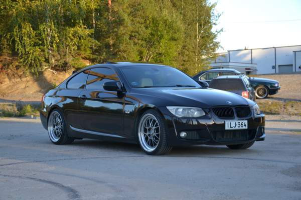 BMW 325 Tampere - photo 1